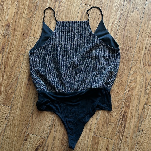 Seduction Body Suit - Picture 2 of 2